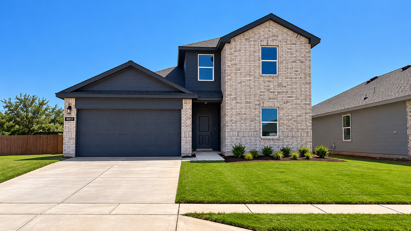 10217 Cherrytree Lane