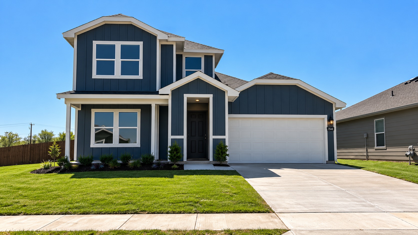 1544 Lemon Tree Lane