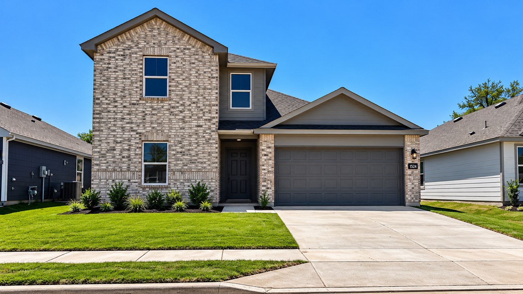 1524 Lemon Tree Lane