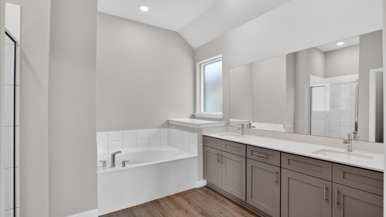 Bathroom 1