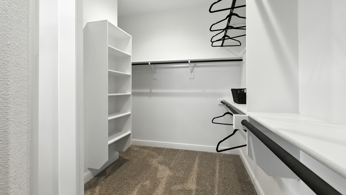 Closet