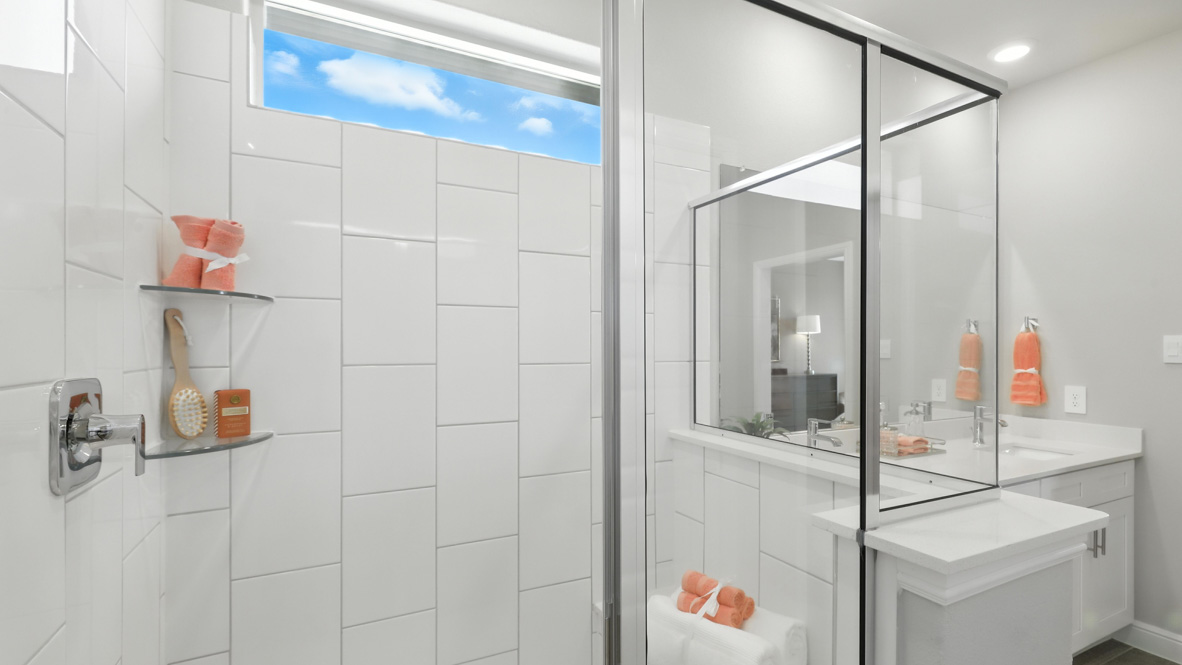 Bathroom 1