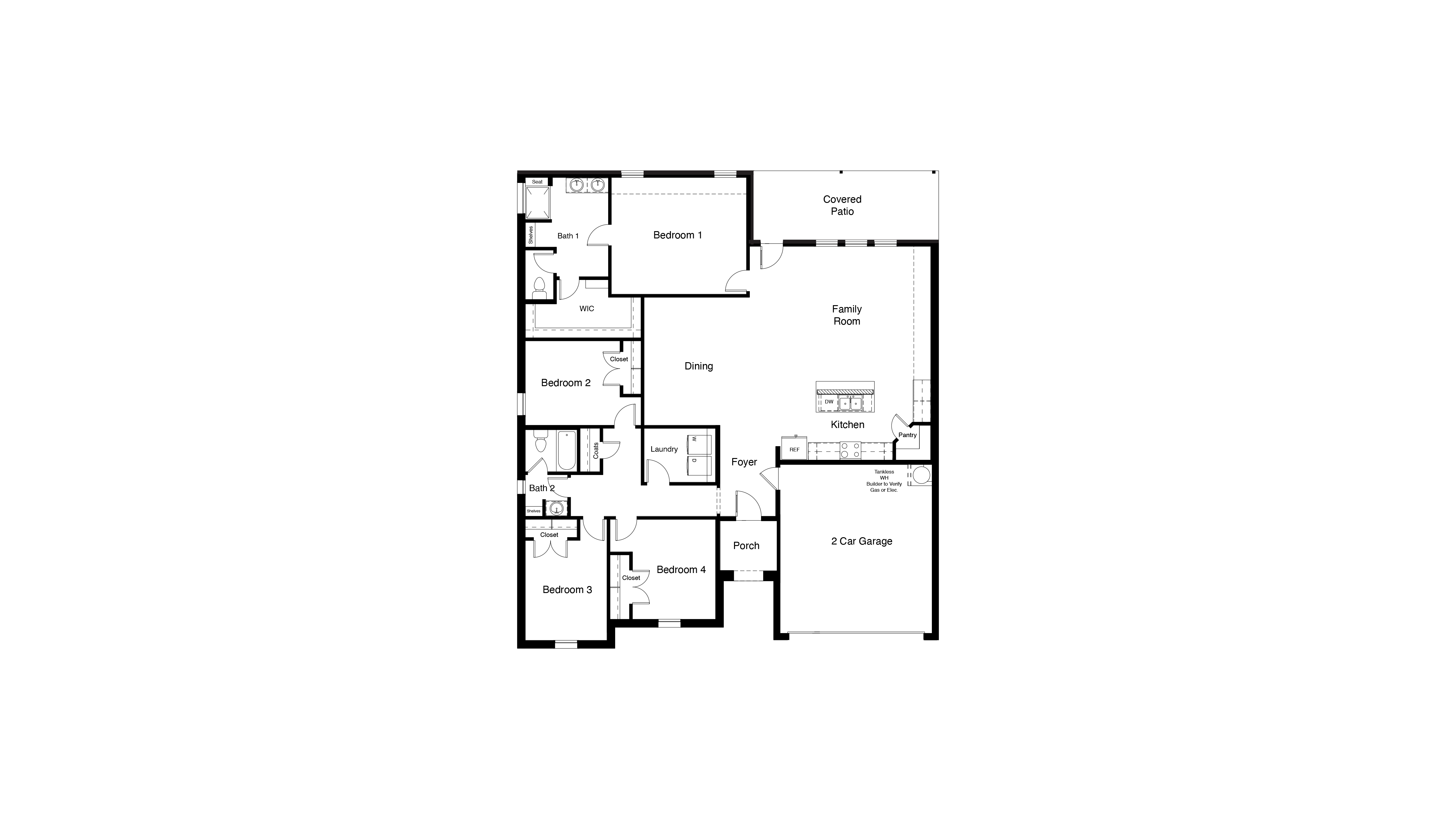 Emory Floorplan