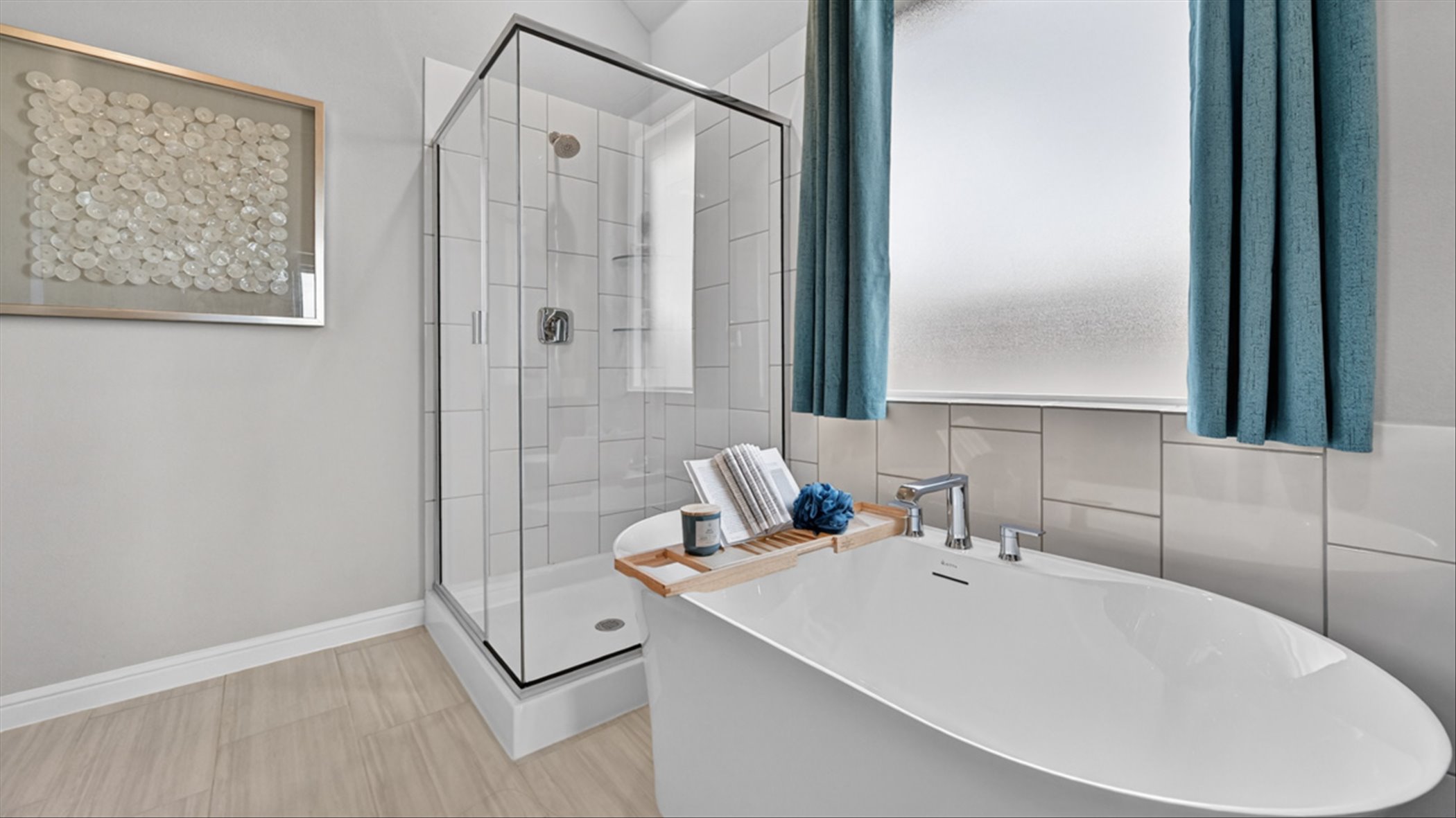 Bathroom 1