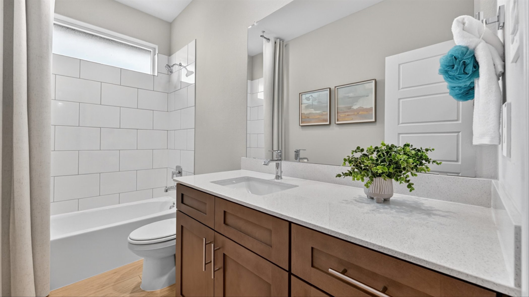 Bathroom 2
