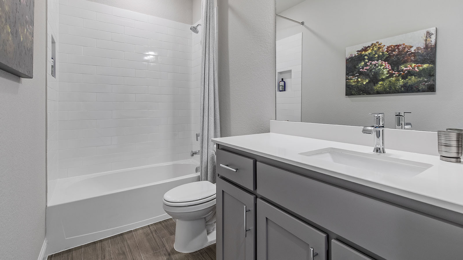 Bathroom 3