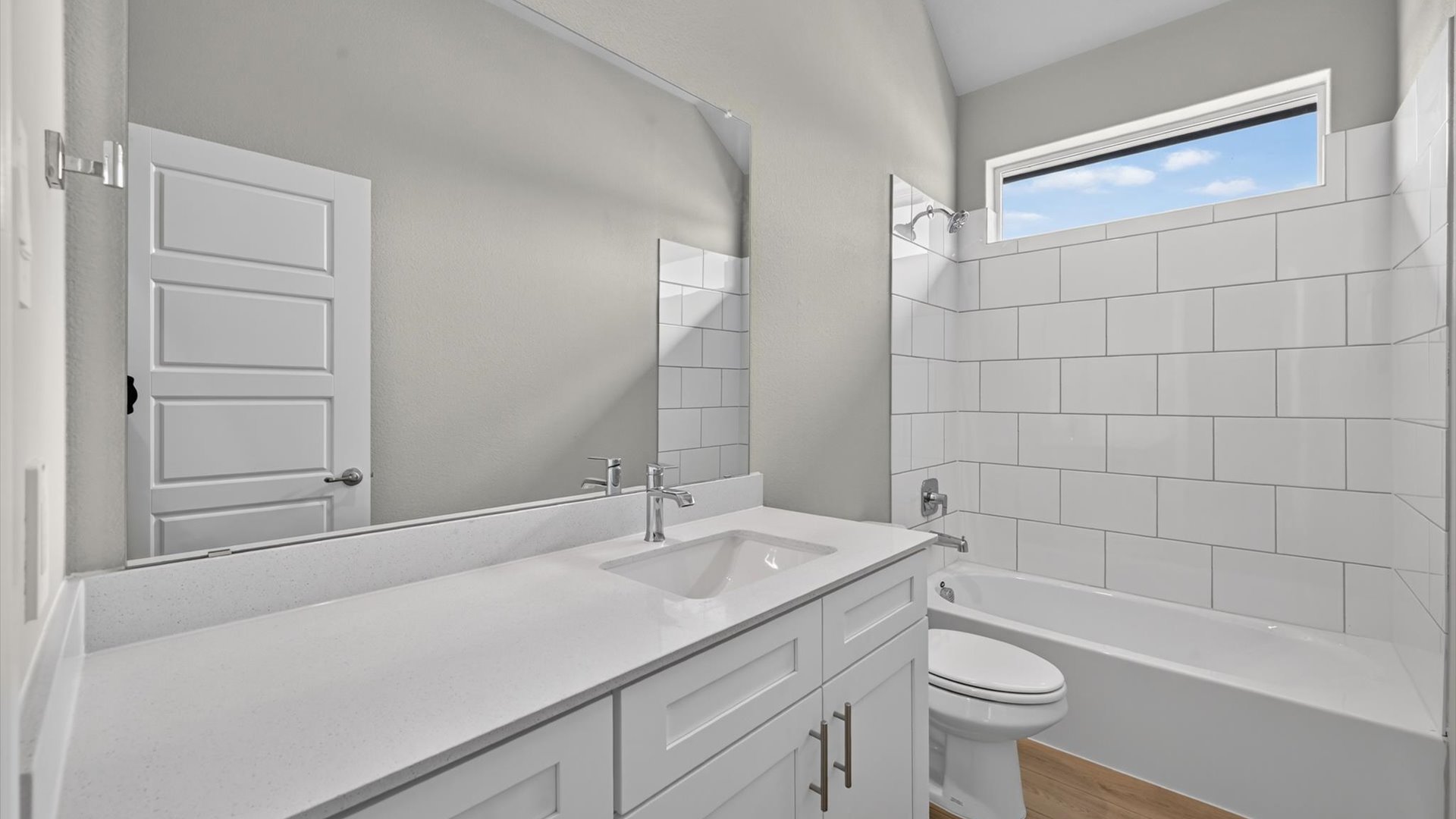 Bathroom 3