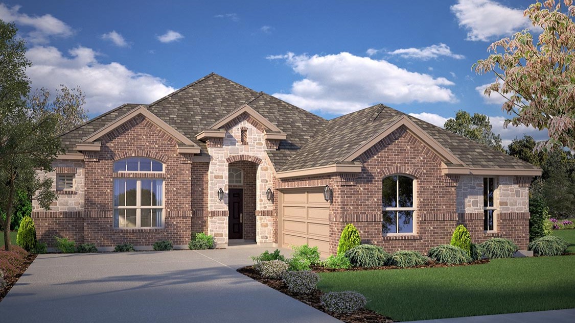 10413 Sunset Shore Drive exterior