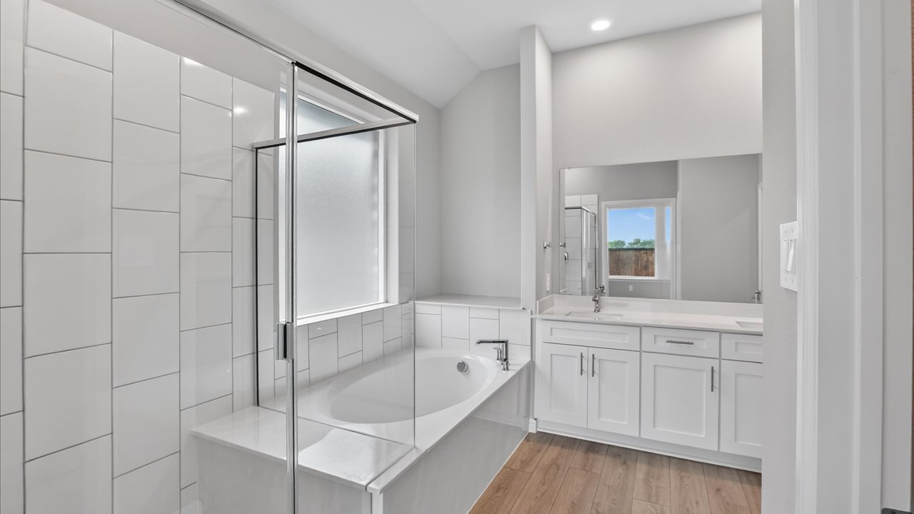 Bathroom 1