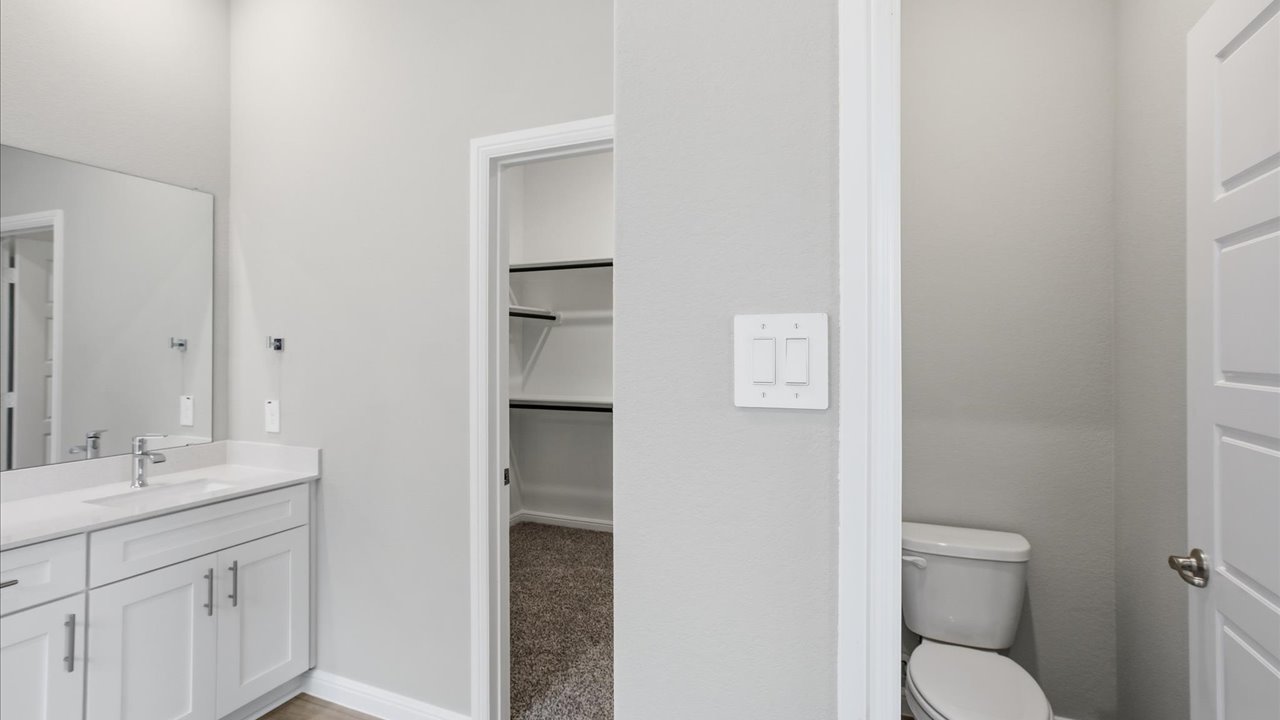 Bathroom 1