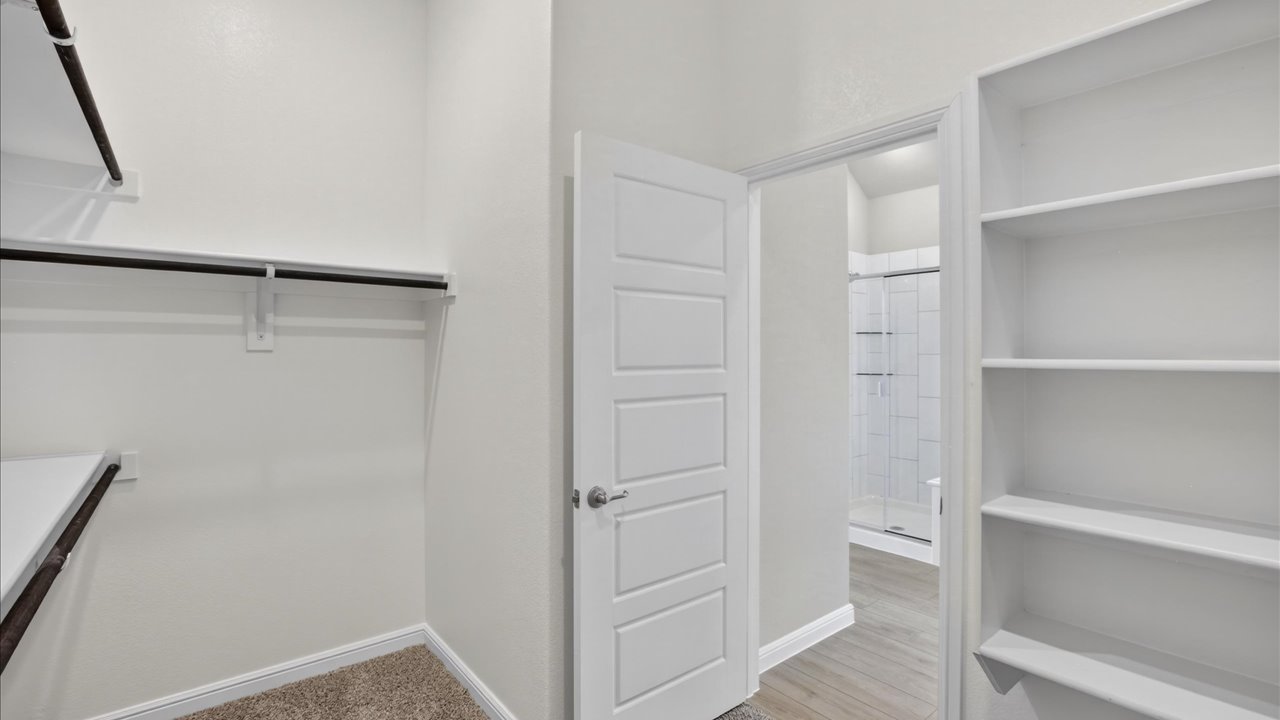 Closet