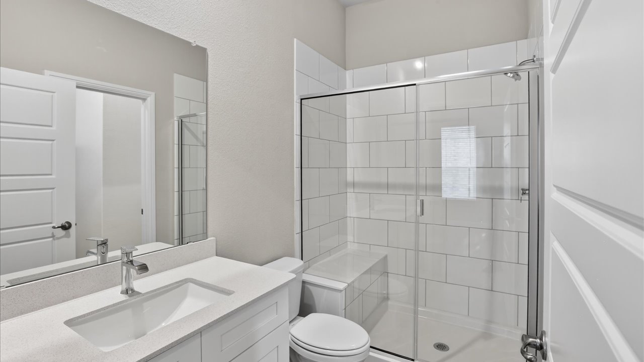 Bathroom 2