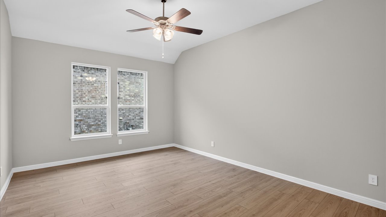 Flex Room