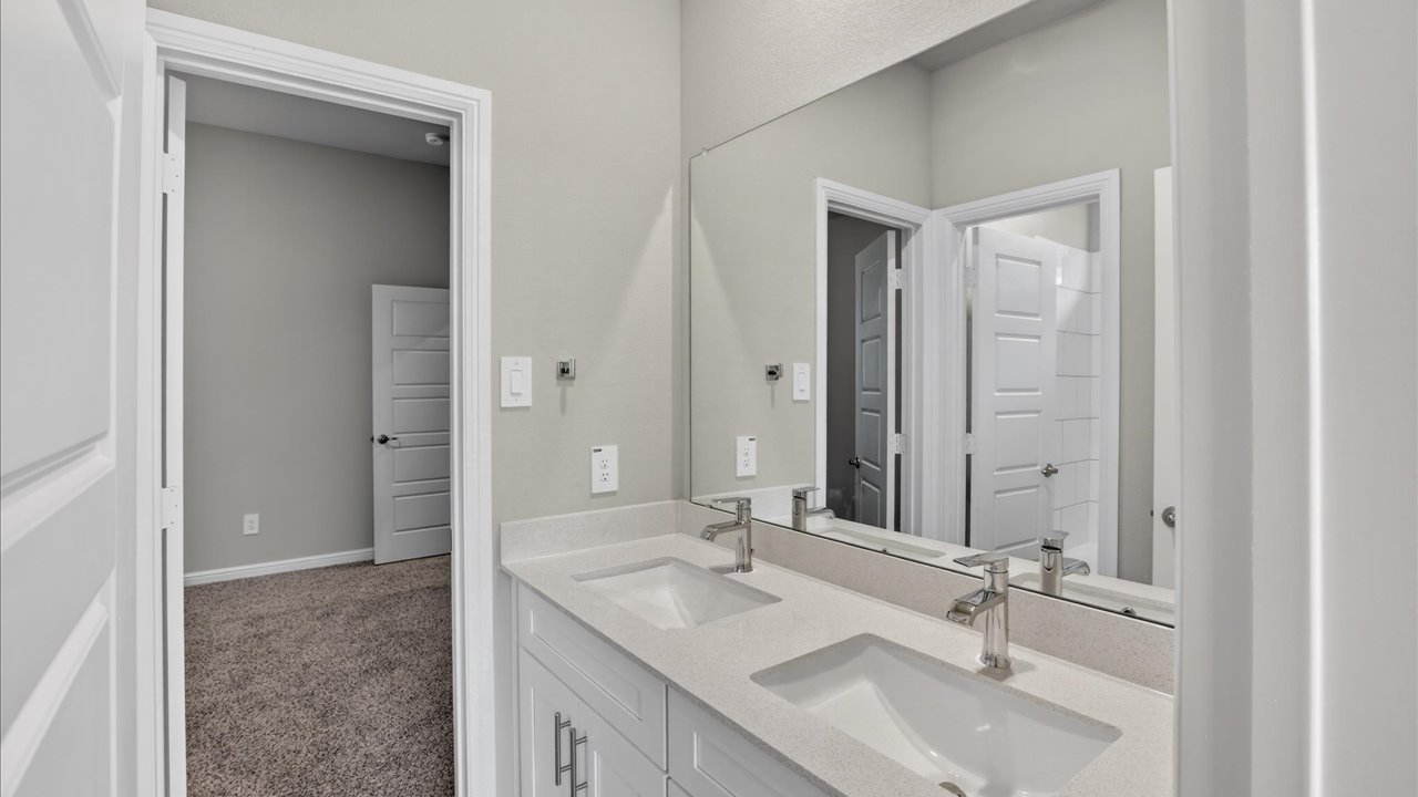 Bathroom 3