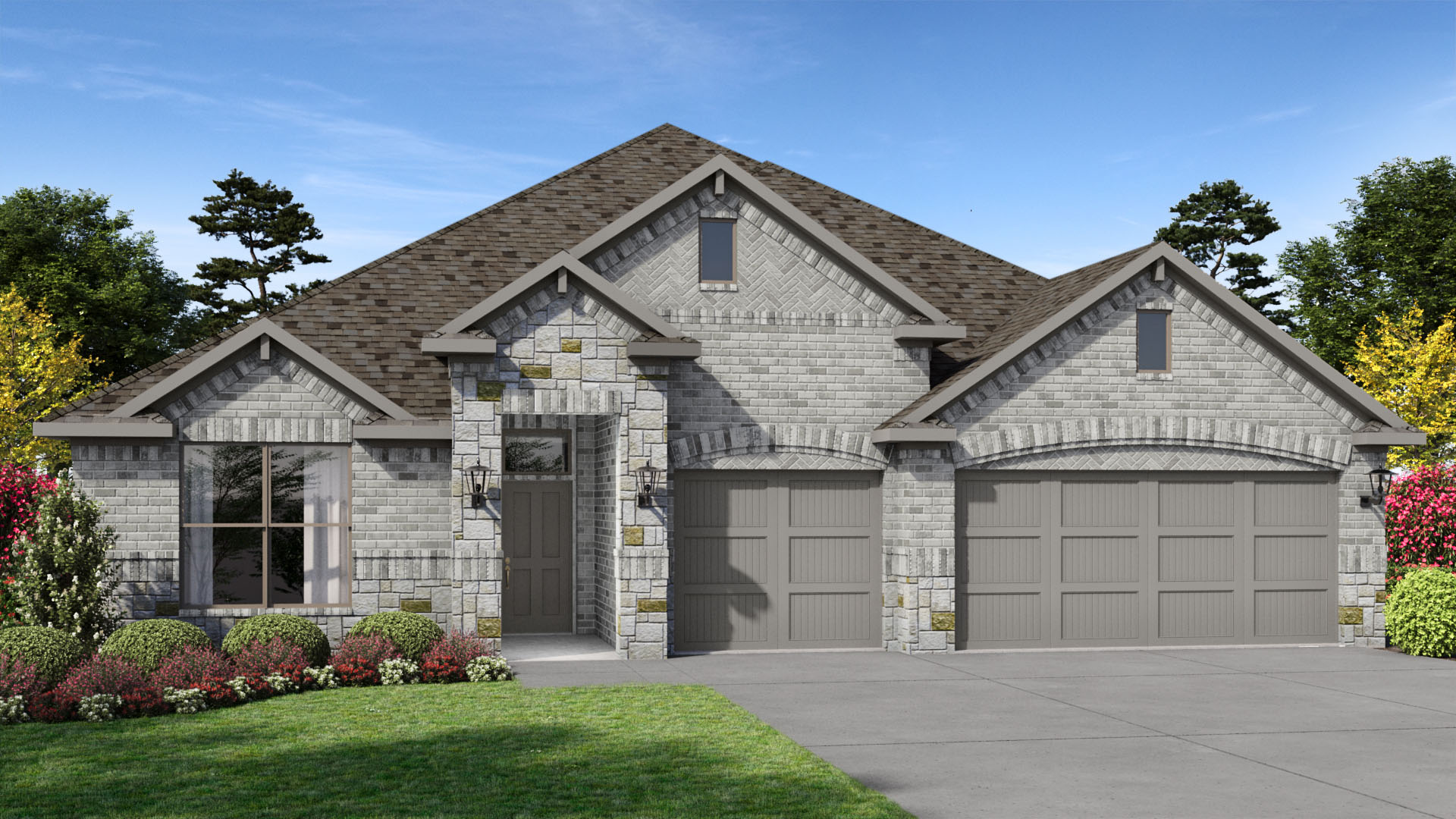 3285 Grayton Street exterior