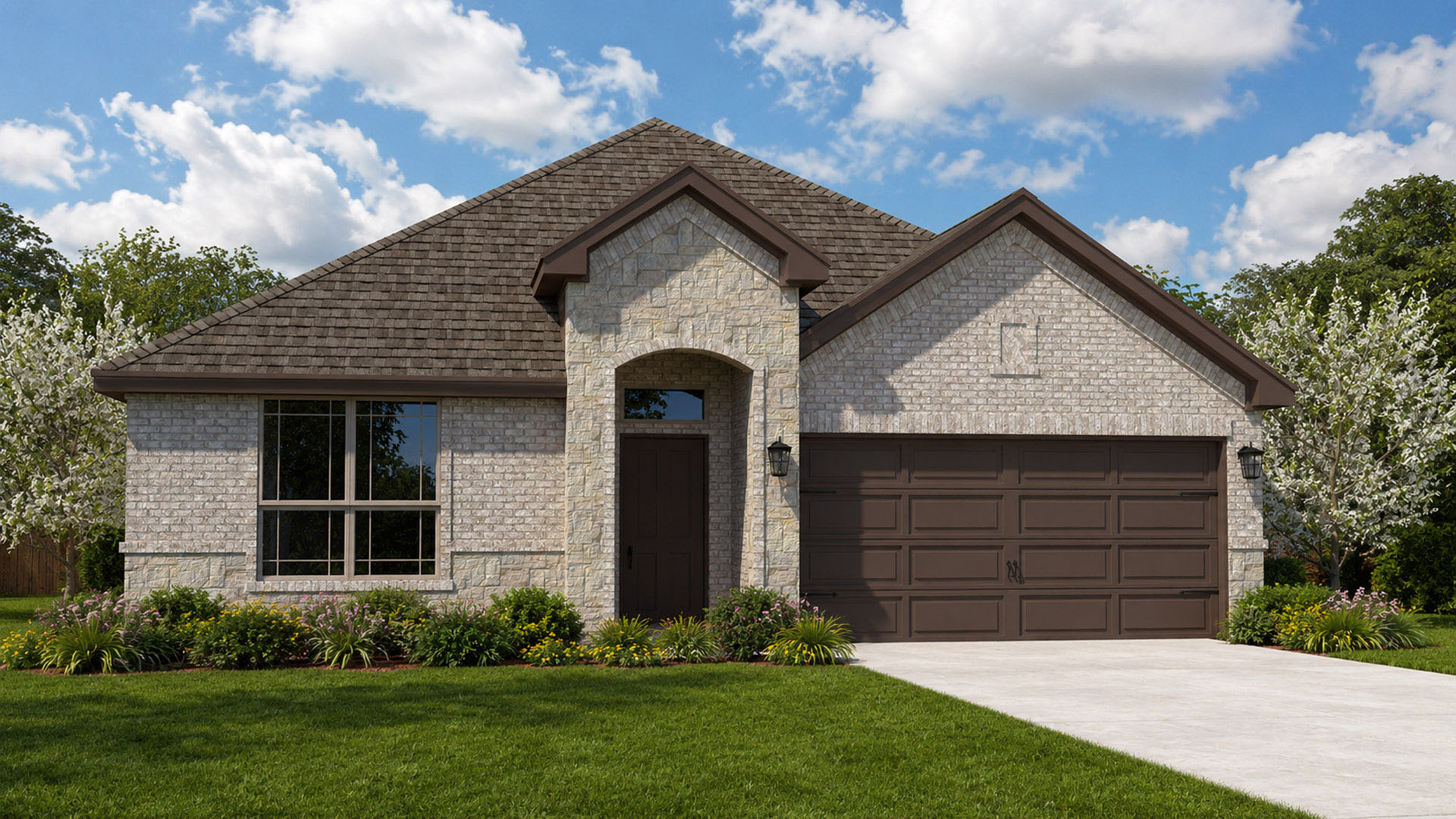 1434 Canterbury Trail exterior