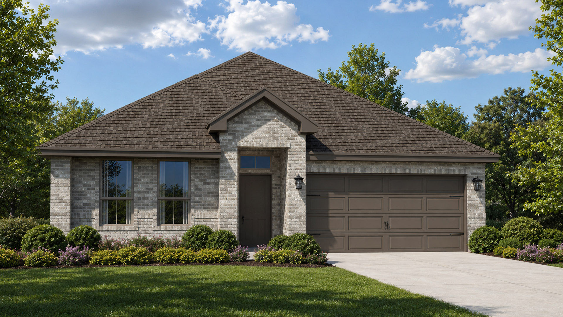 1504 Sheldon Drive exterior