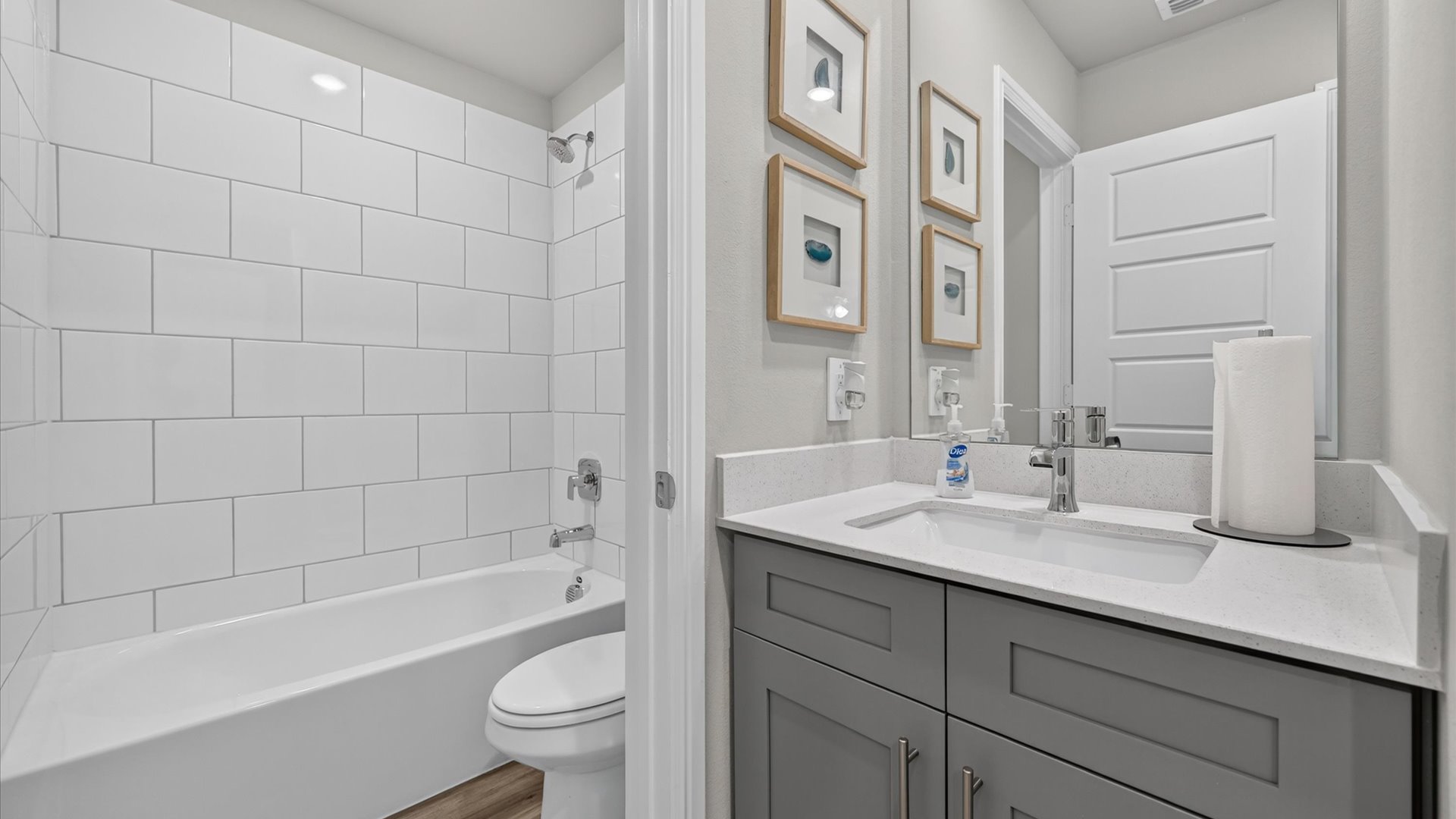 Bathroom 2