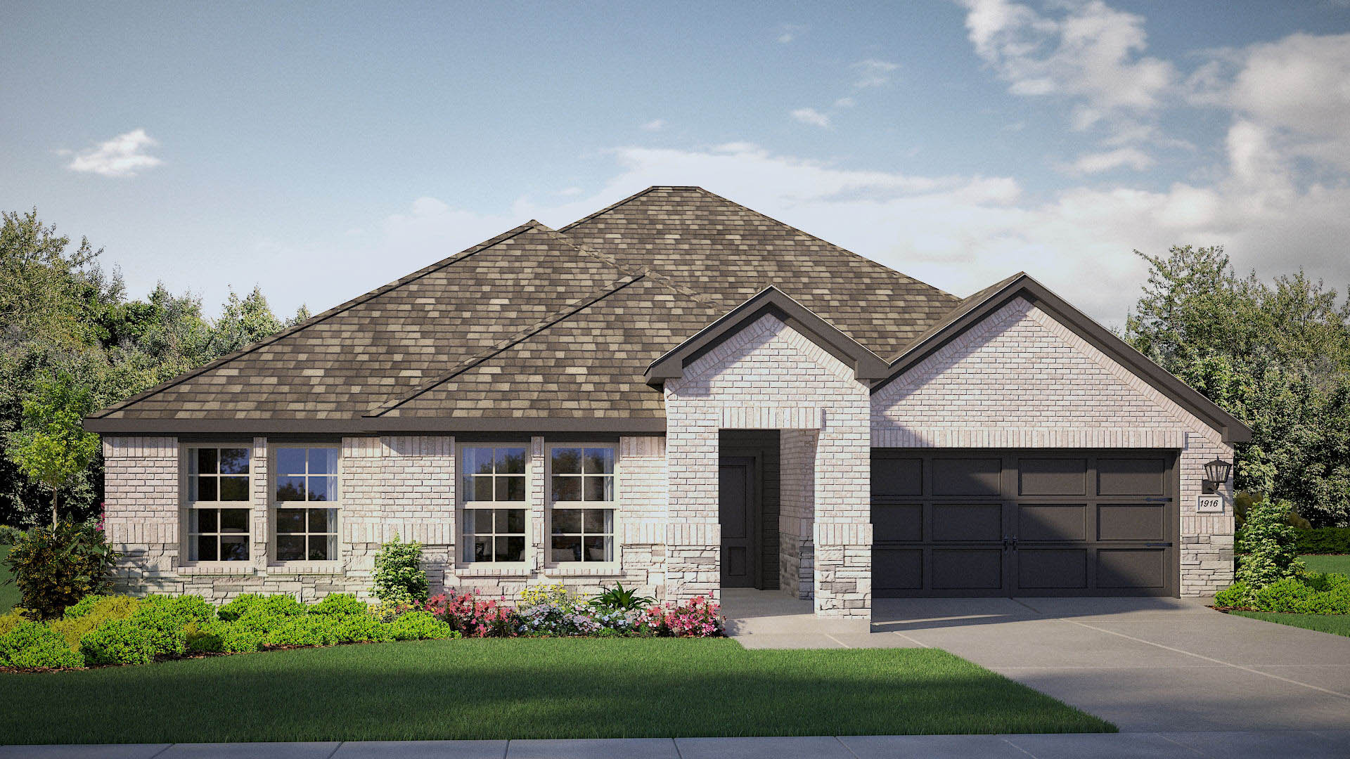 1505 Sheldon Drive exterior