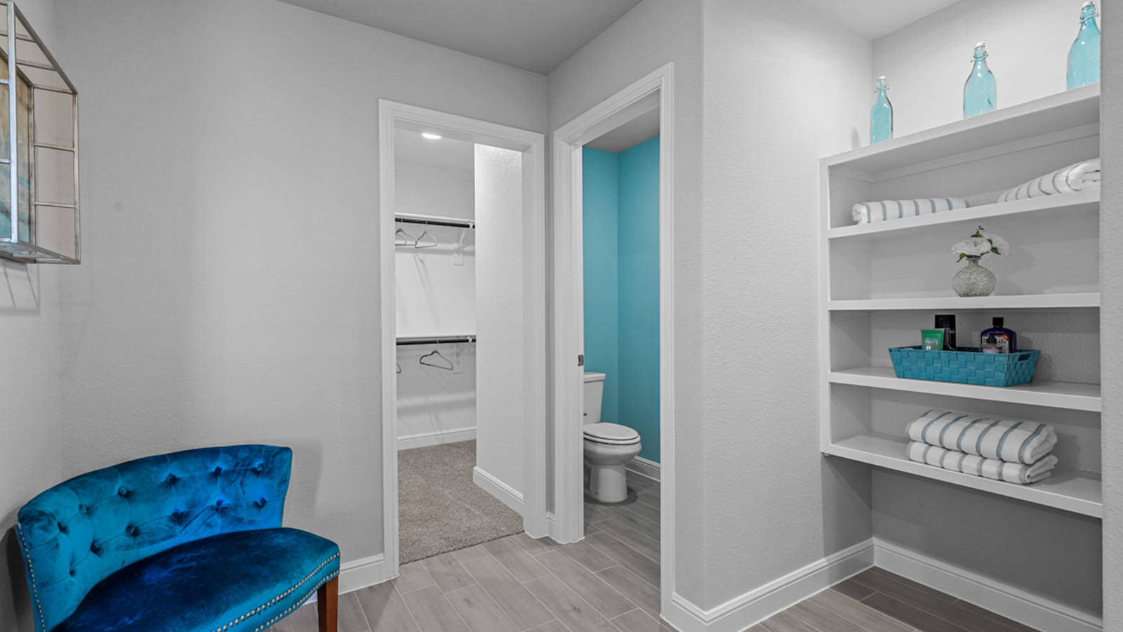 Bathroom 1