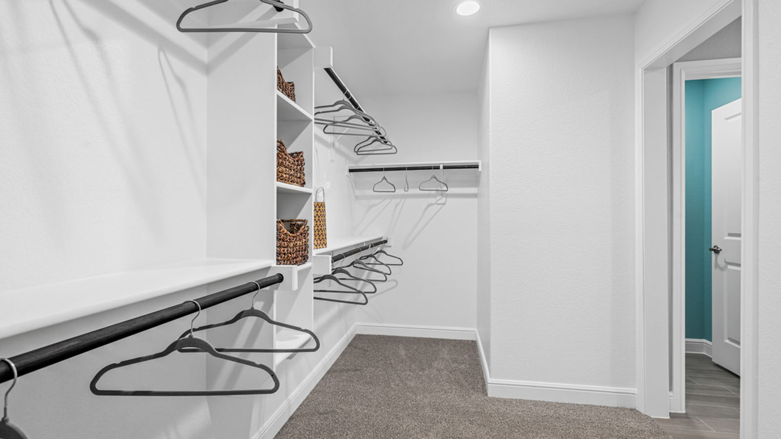 Closet