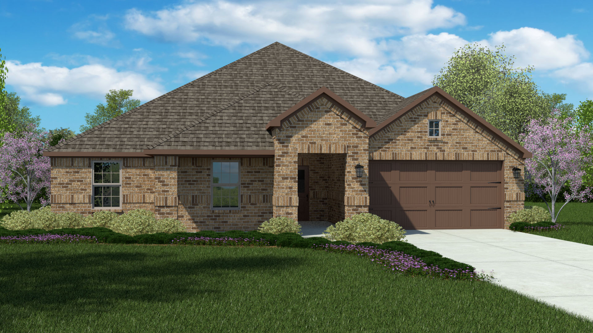1400 CANTERBURY TRAIL exterior