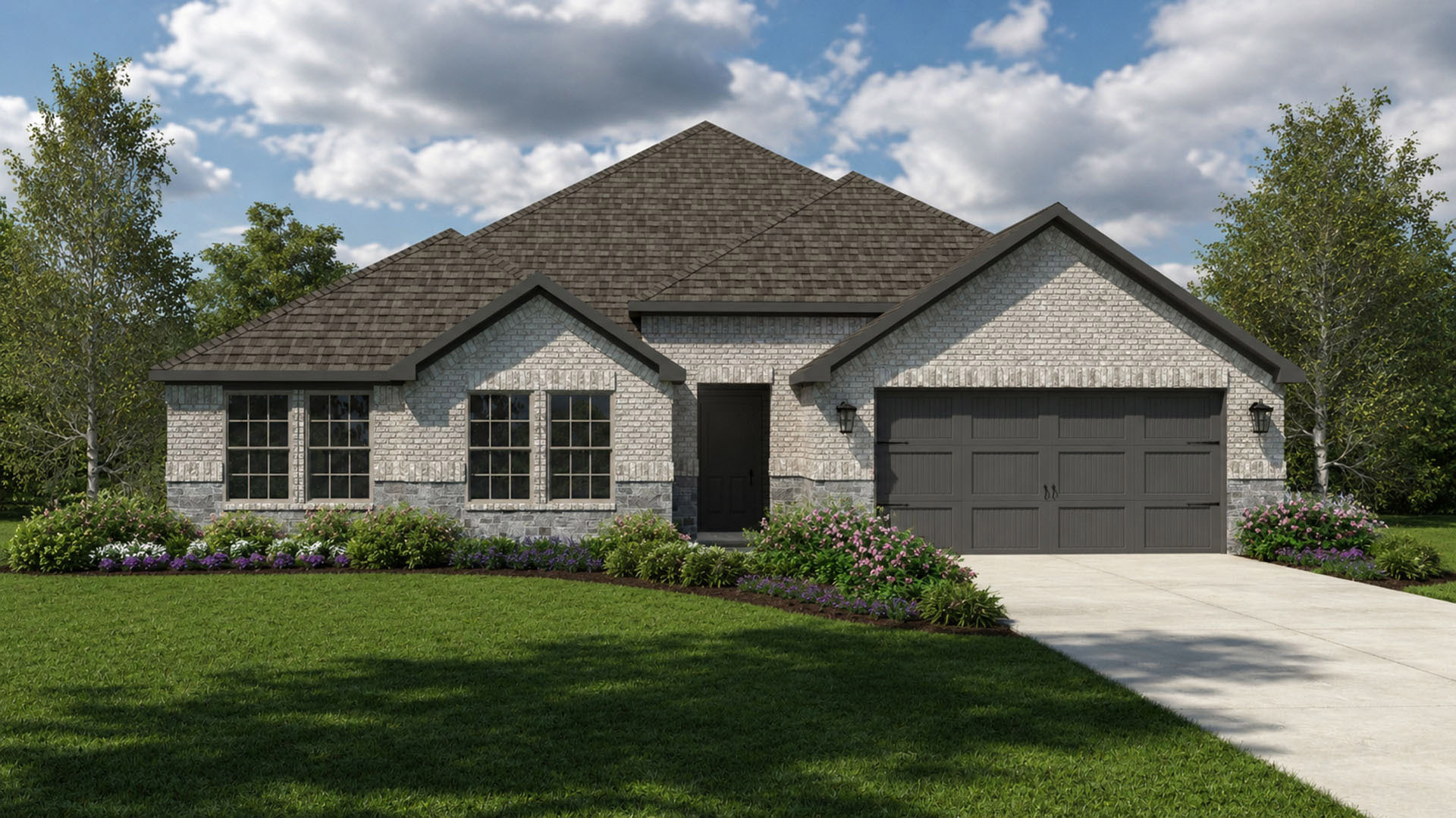 440 Livingston Drive exterior