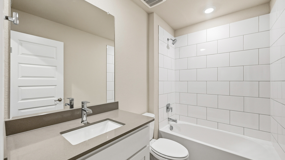 Bathroom 2