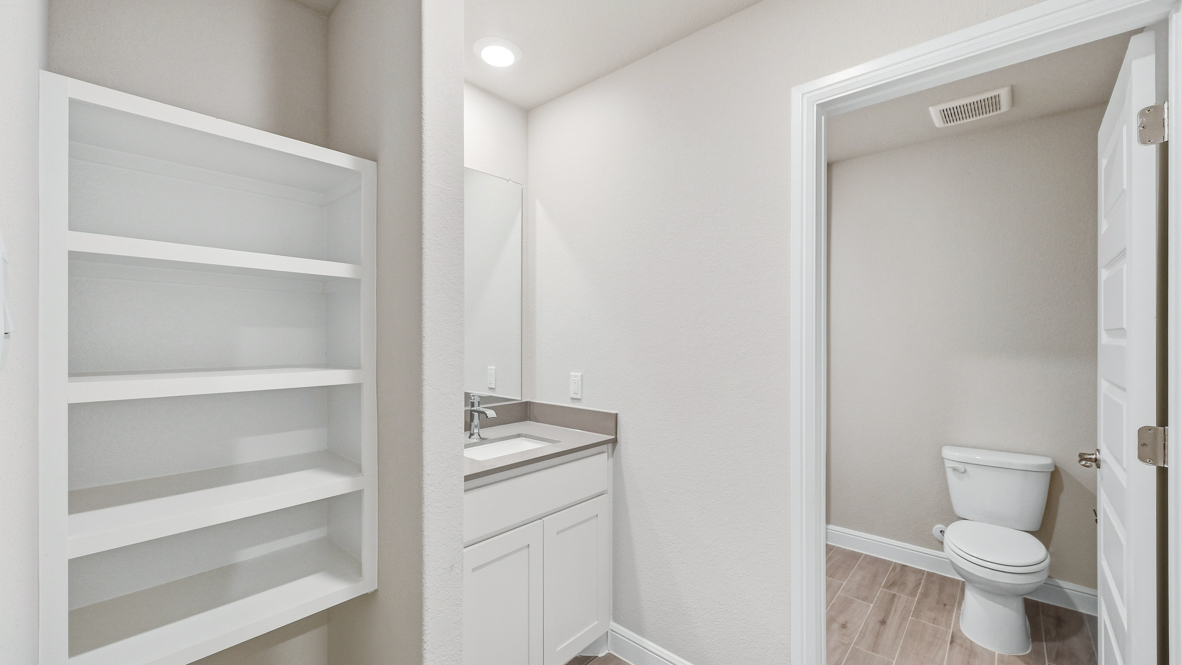 Bathroom 3