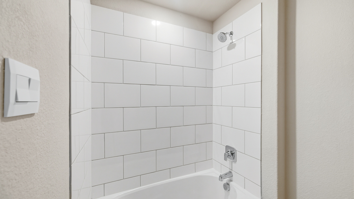 Bathroom 3