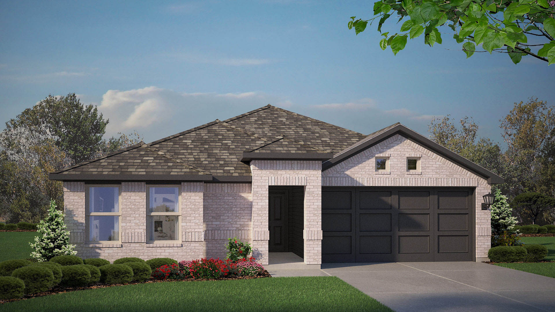 1304 Bristol Way exterior
