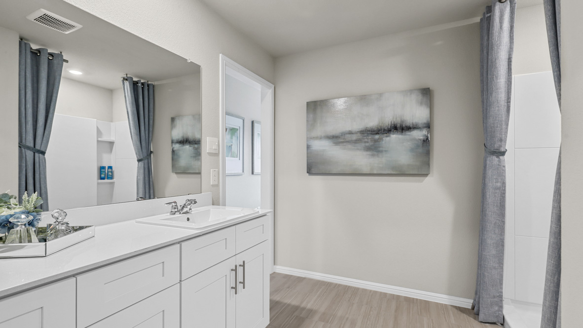 Bathroom 1