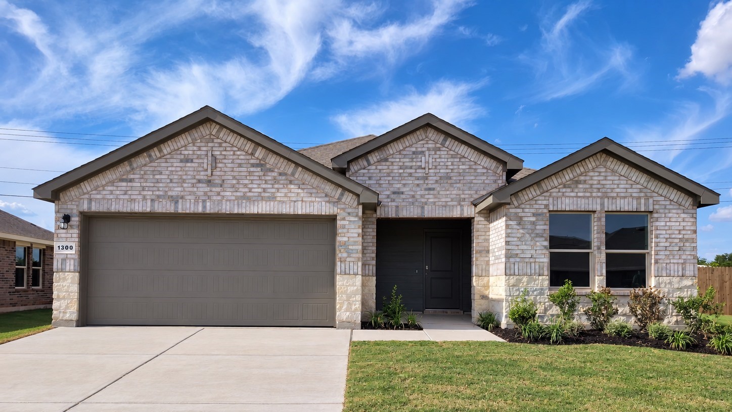 1300 Bristol Way exterior