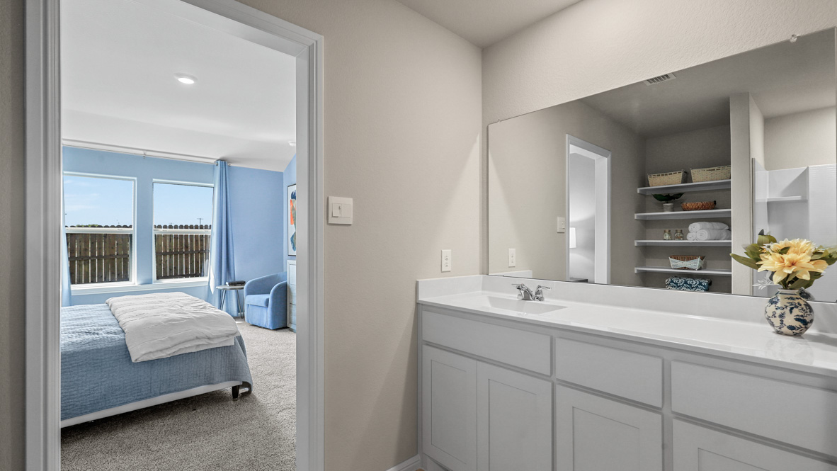 Bathroom 1