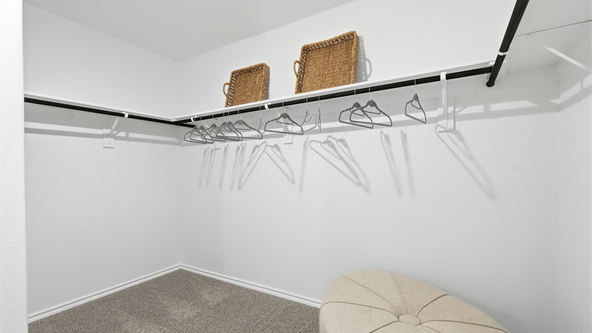 Closet