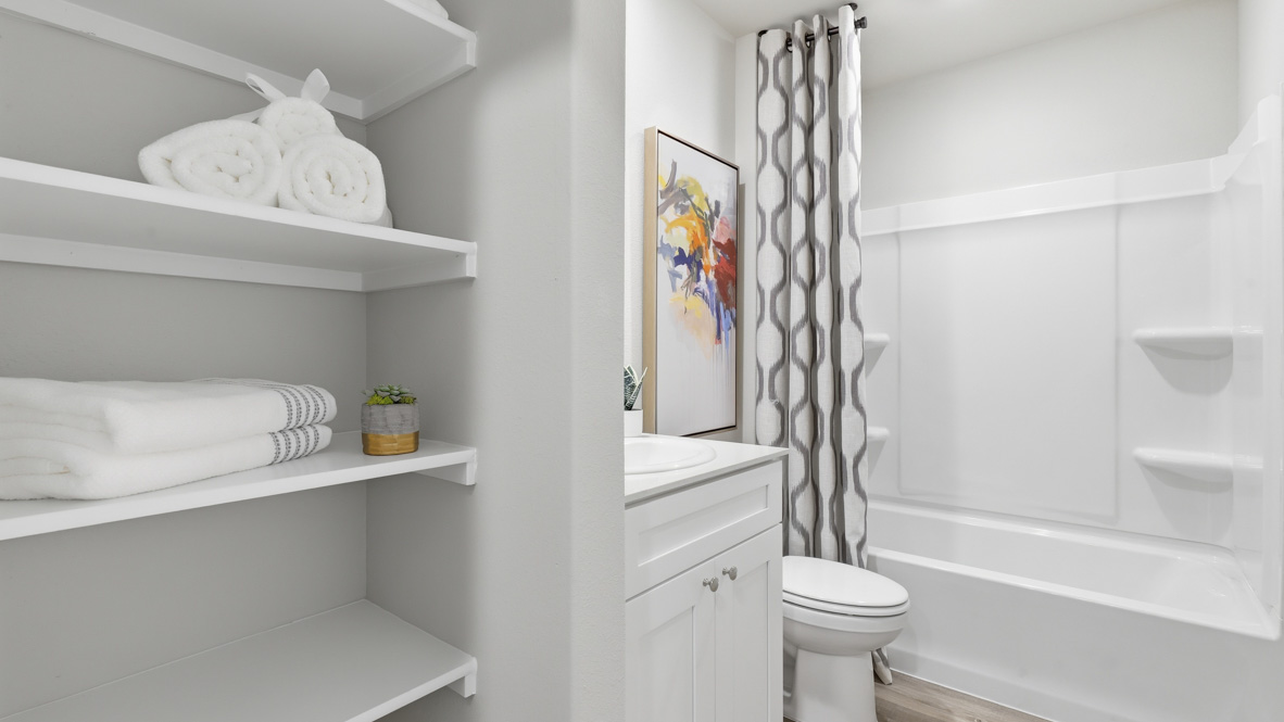 Bathroom 2