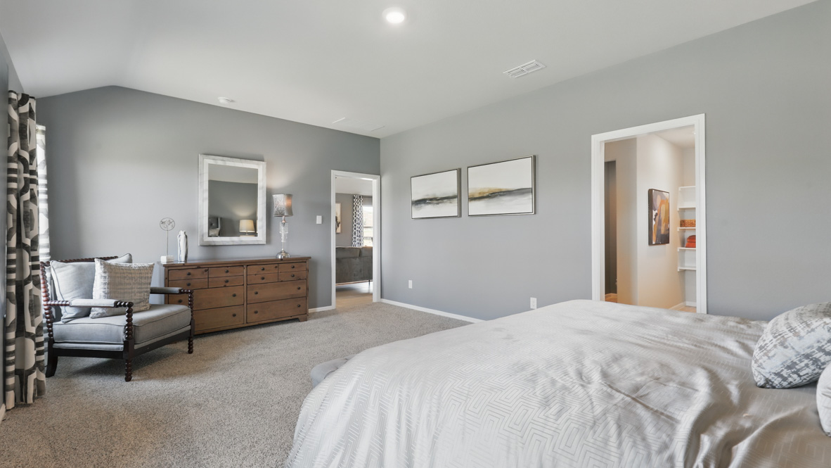 Bedroom 1