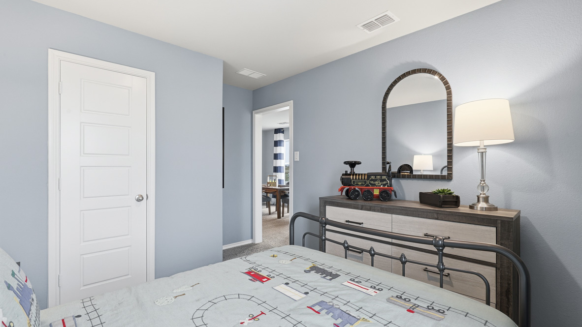 Bedroom 4