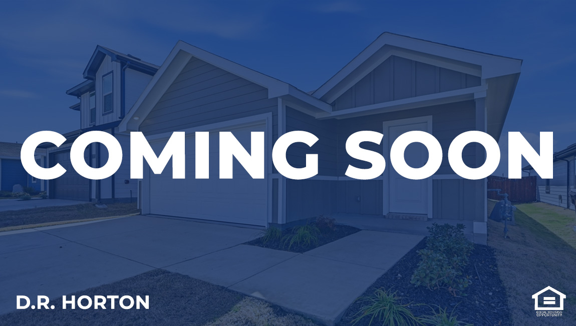 New Community Coming Soon to Hillsboro, TX - Somerset