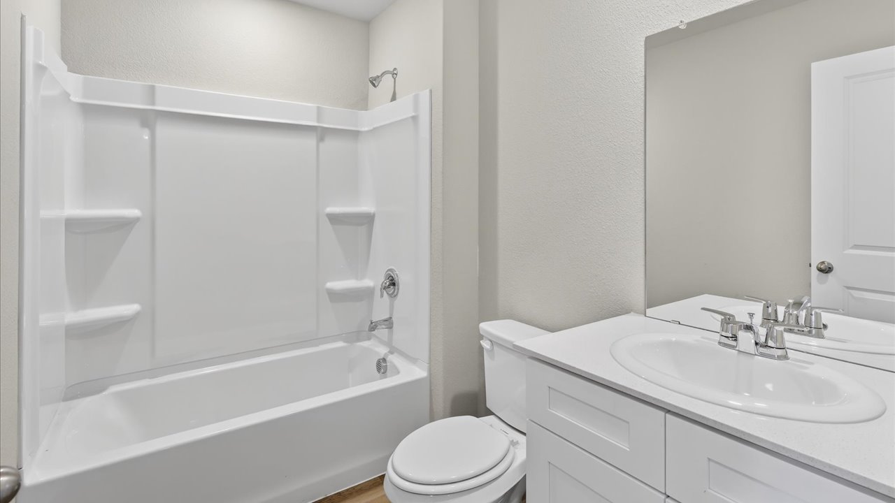 Bathroom 2
