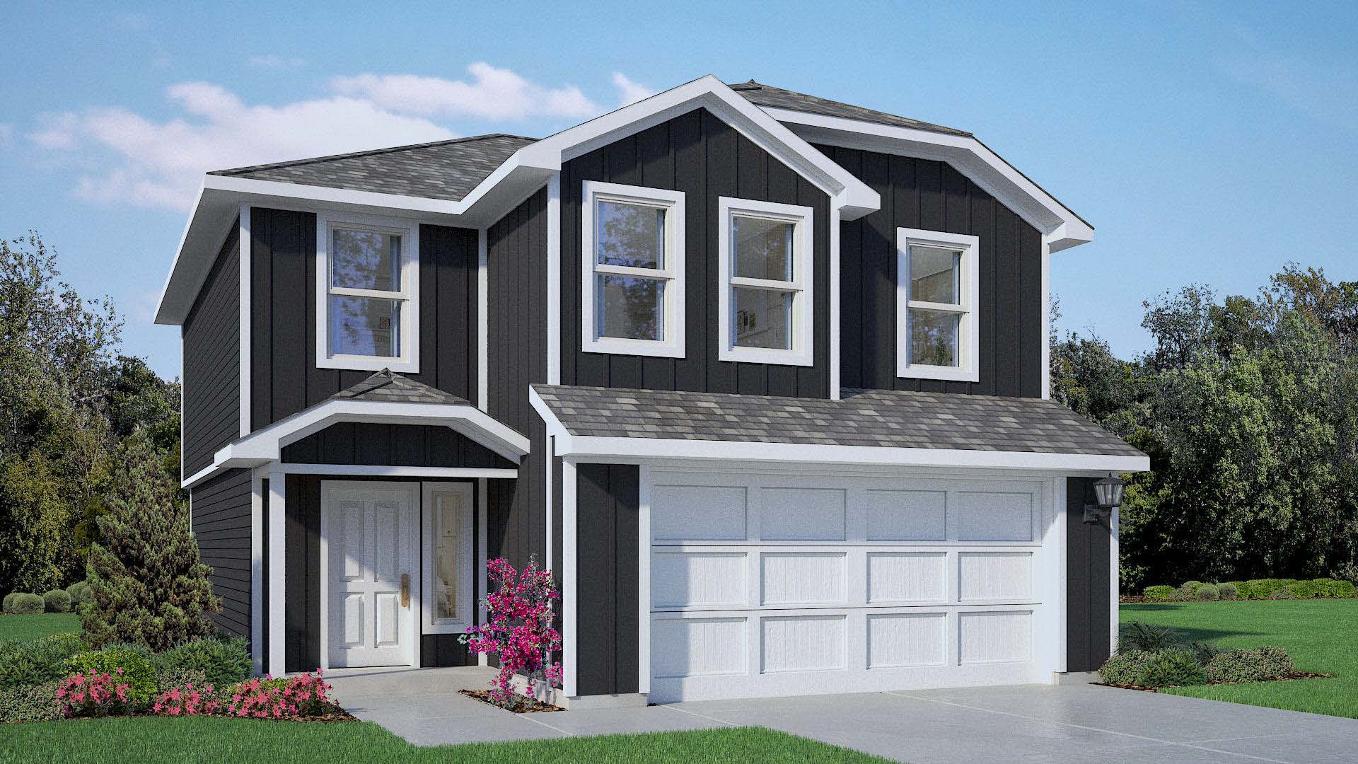 Davis elevation Y