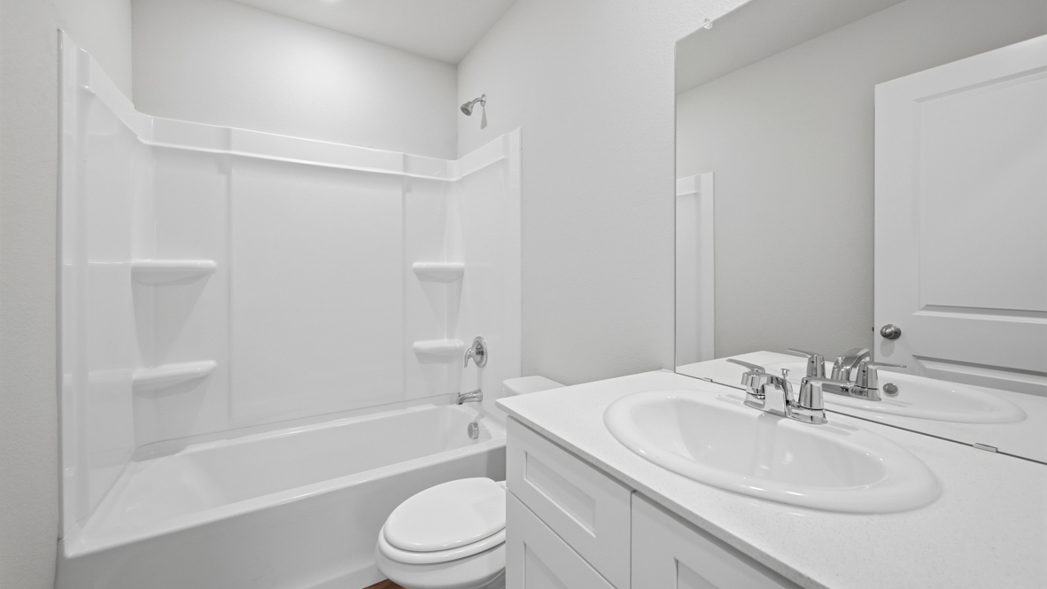 Bathroom 2