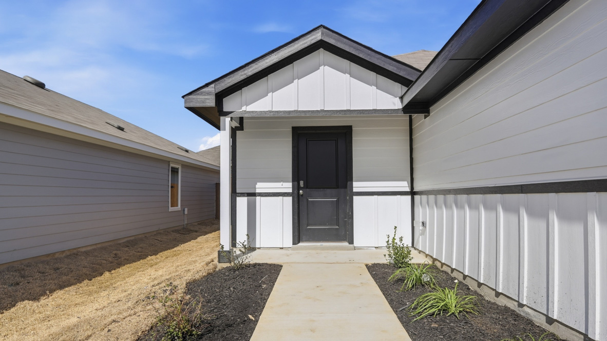 Estero home