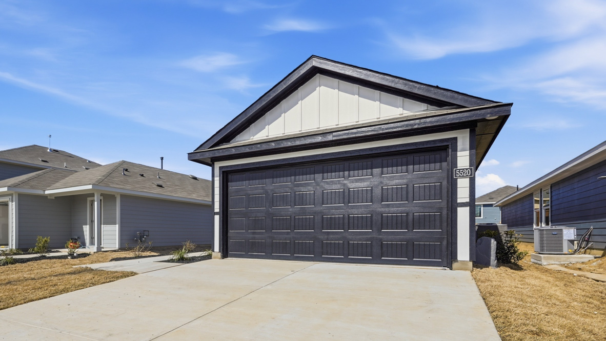 Estero floorplan