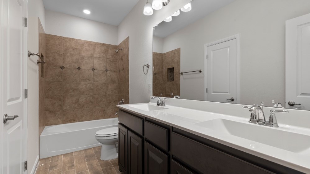 Bathroom 3