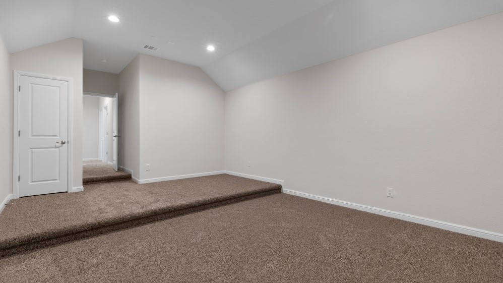 Media Room
