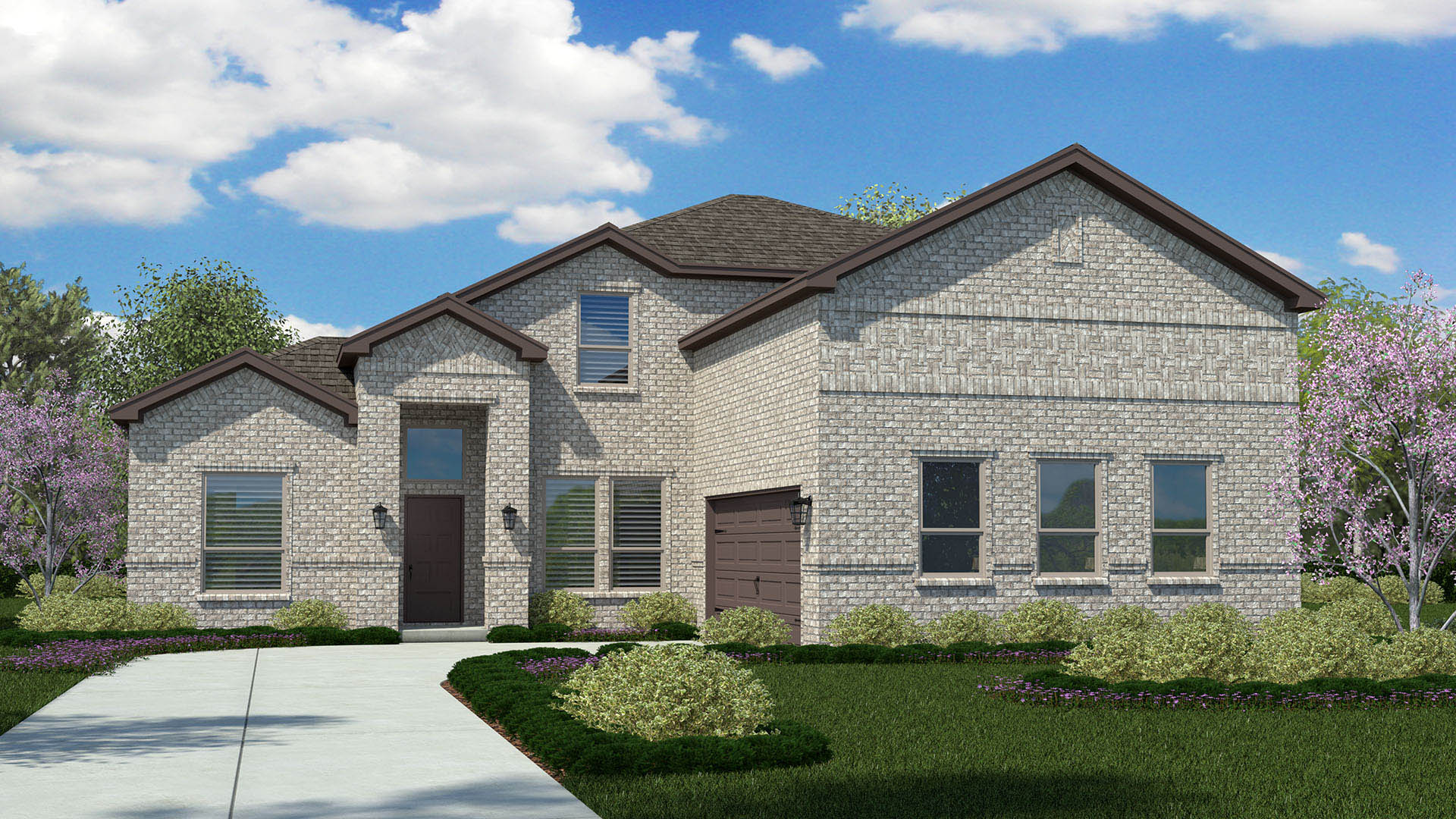 4927 SIMMENTAL DRIVE exterior
