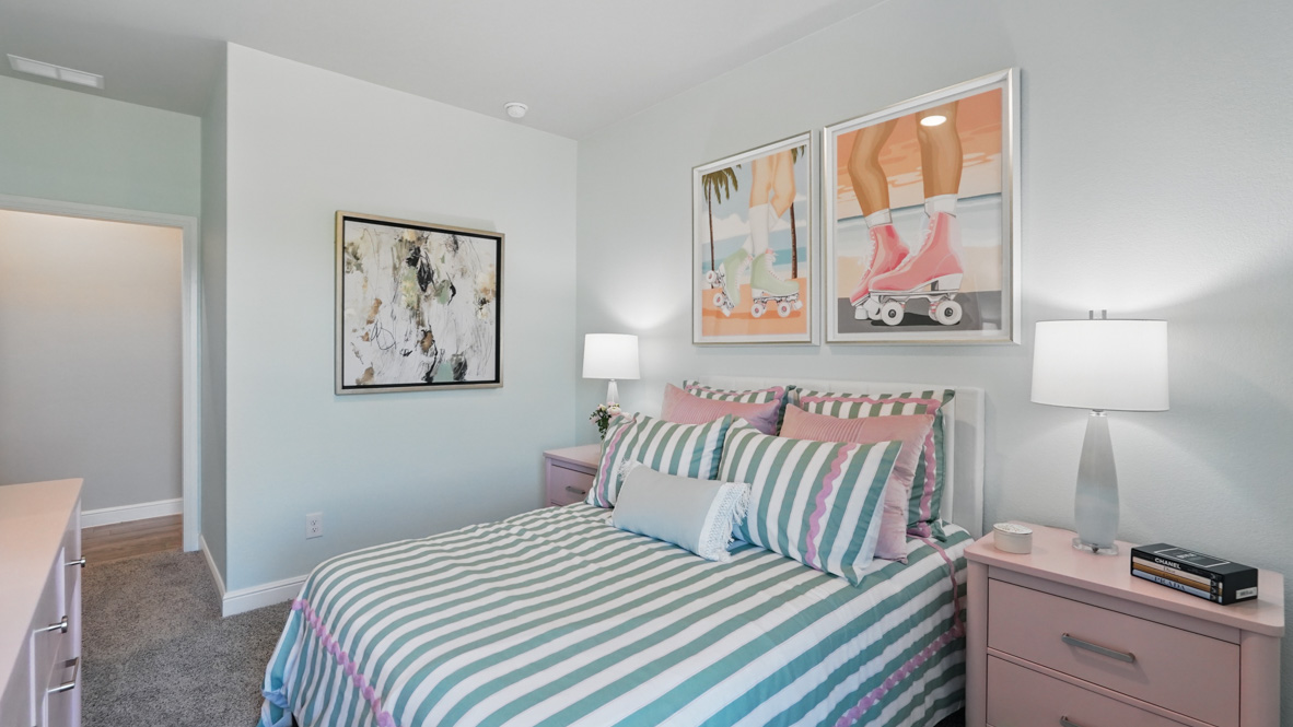 Bed 2