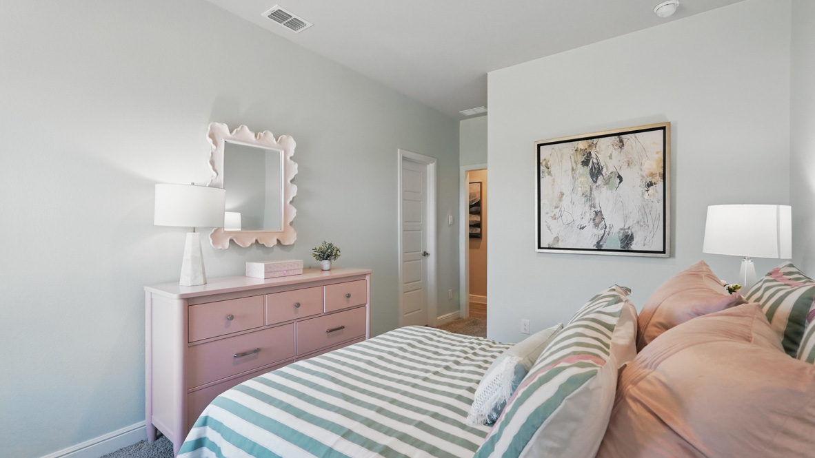 Bed 2