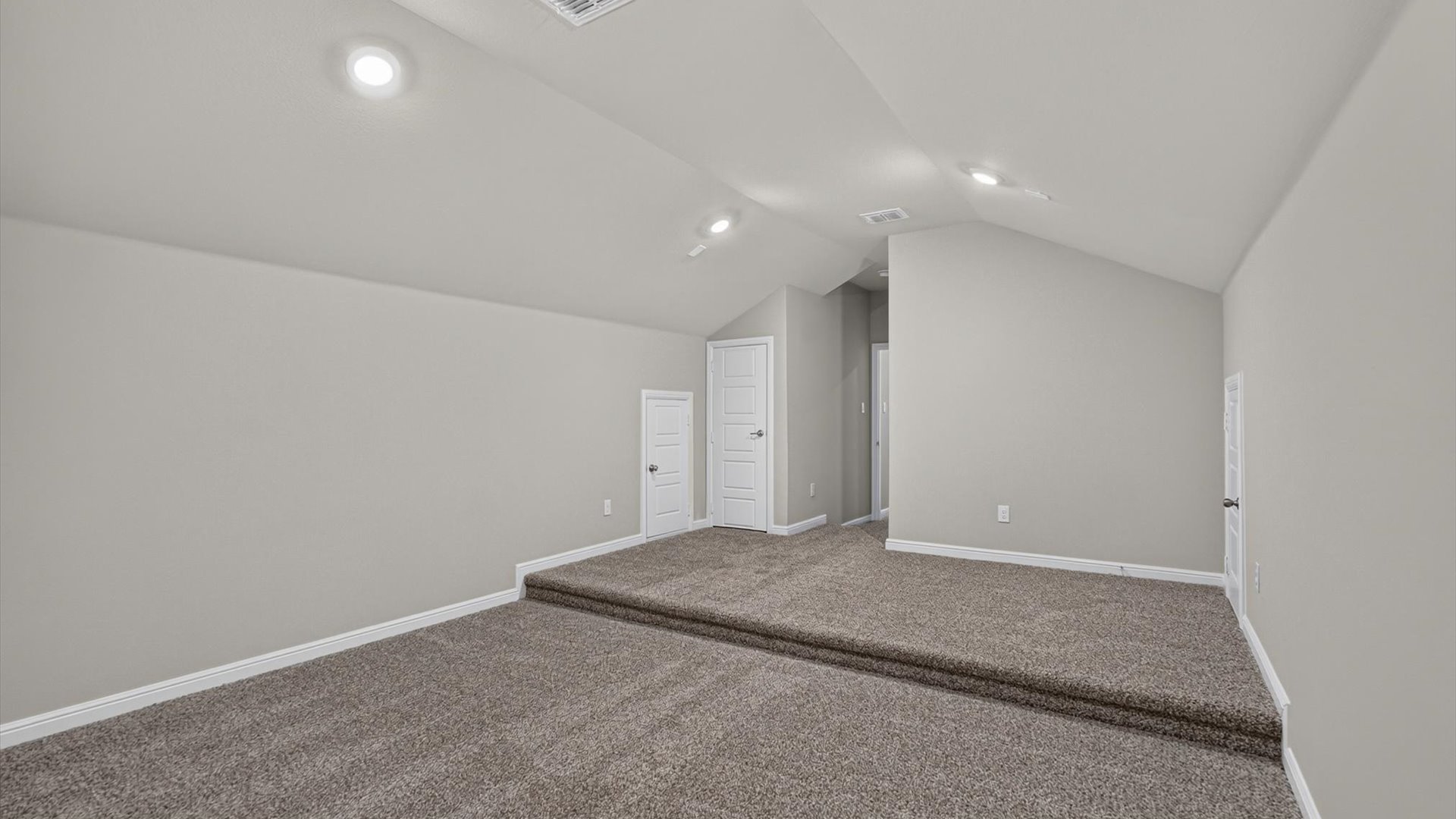 Movie room